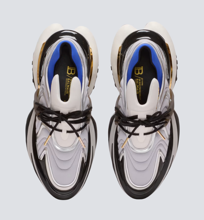 Unicorn Wave trainers in neoprene
