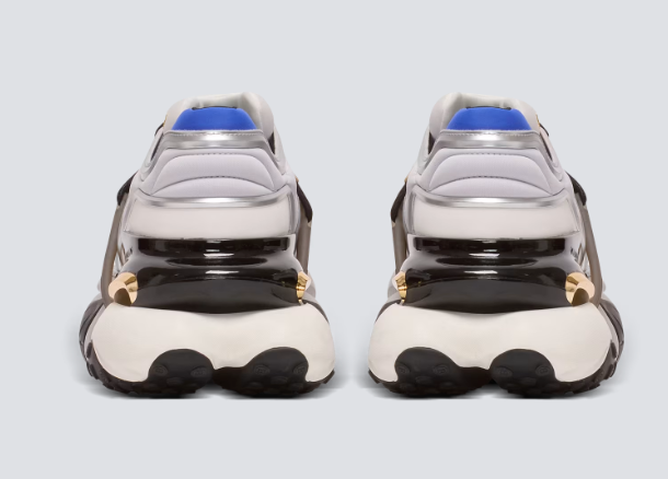 Unicorn Wave trainers in neoprene