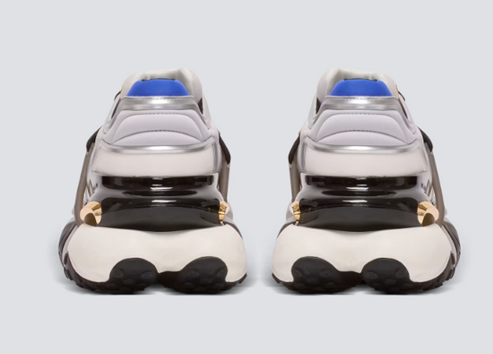 Unicorn Wave trainers in neoprene