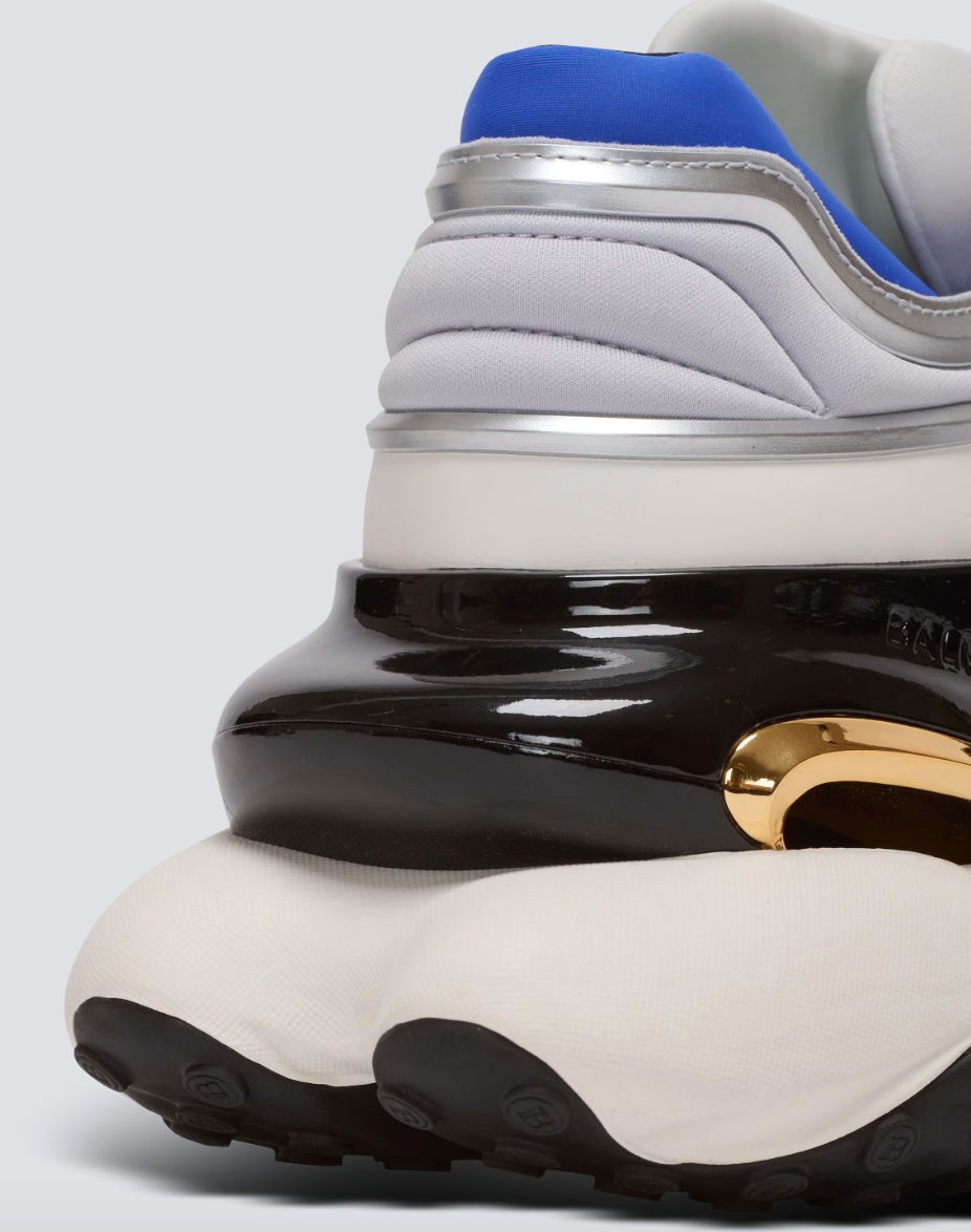 Unicorn Wave trainers in neoprene