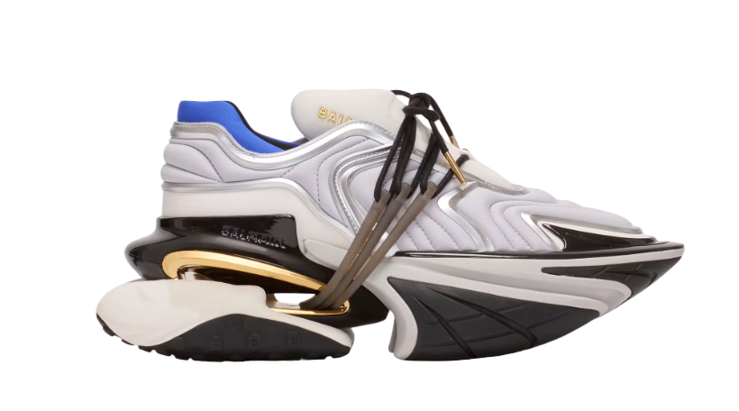 Unicorn Wave trainers in neoprene