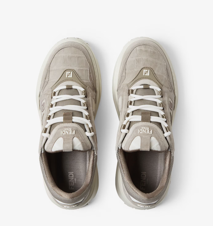 Grey