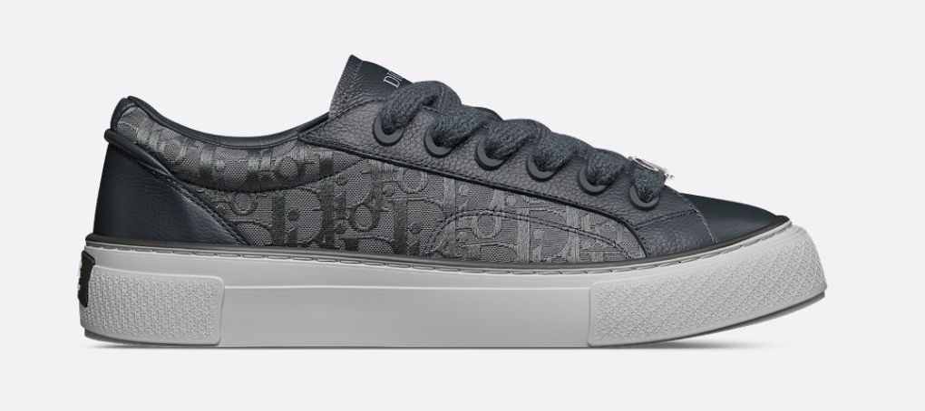 B33 Spin Sneaker – LIMITED AND NUMBERED EDITION