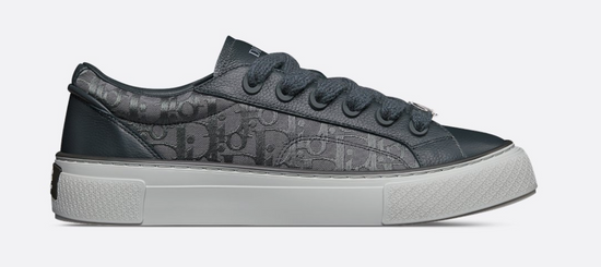 B33 Spin Sneaker – LIMITED AND NUMBERED EDITION