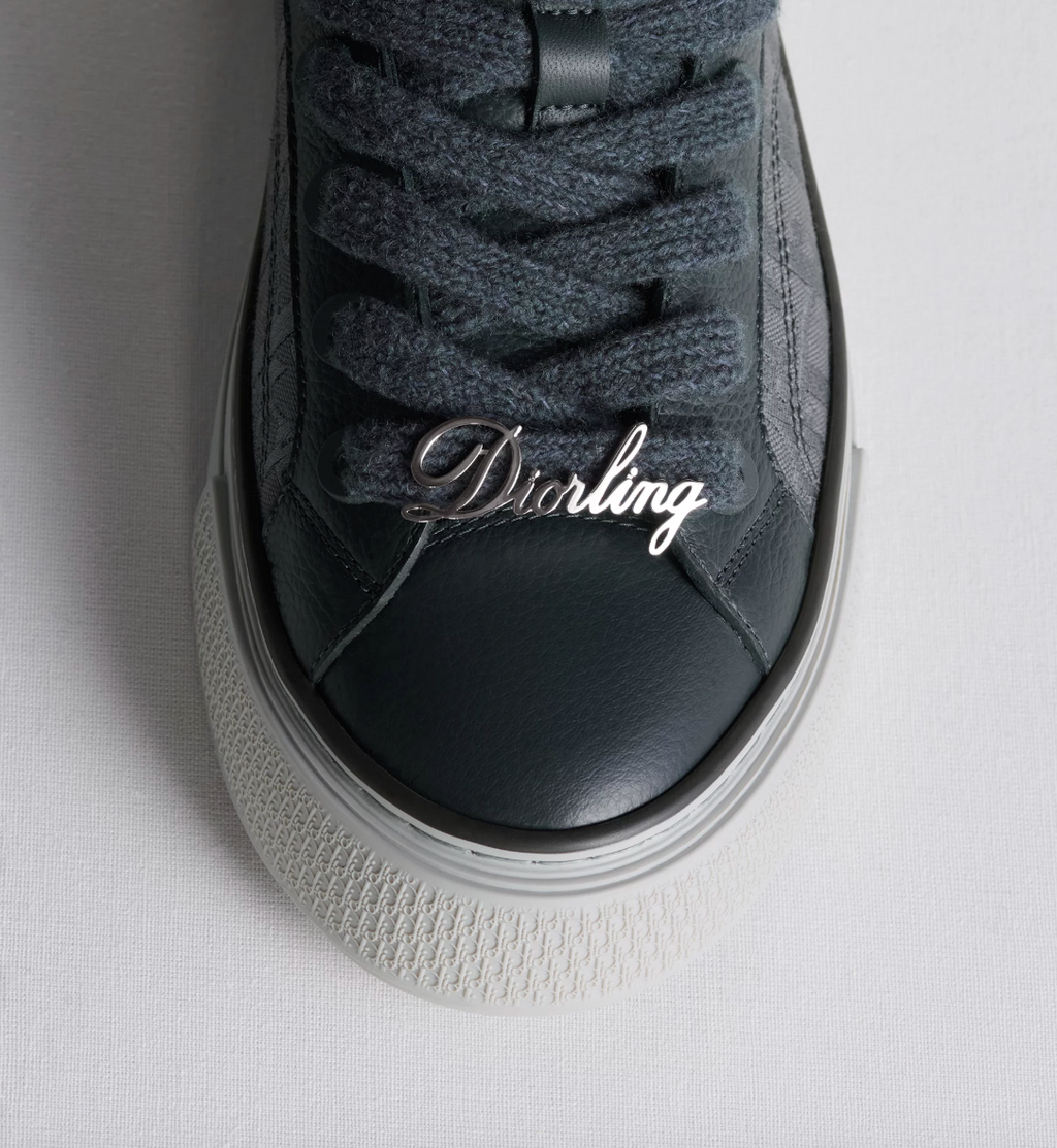 B33 Spin Sneaker – LIMITED AND NUMBERED EDITION