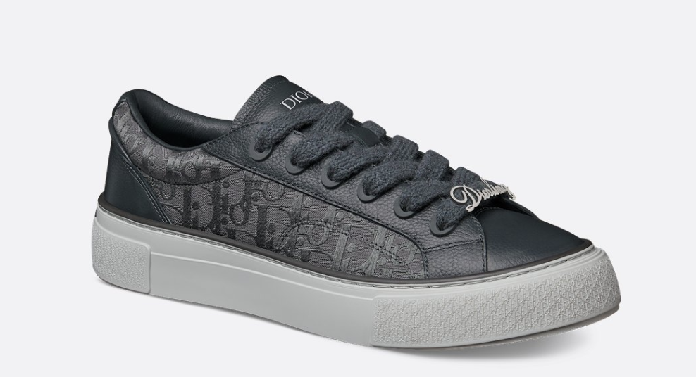 B33 Spin Sneaker – LIMITED AND NUMBERED EDITION