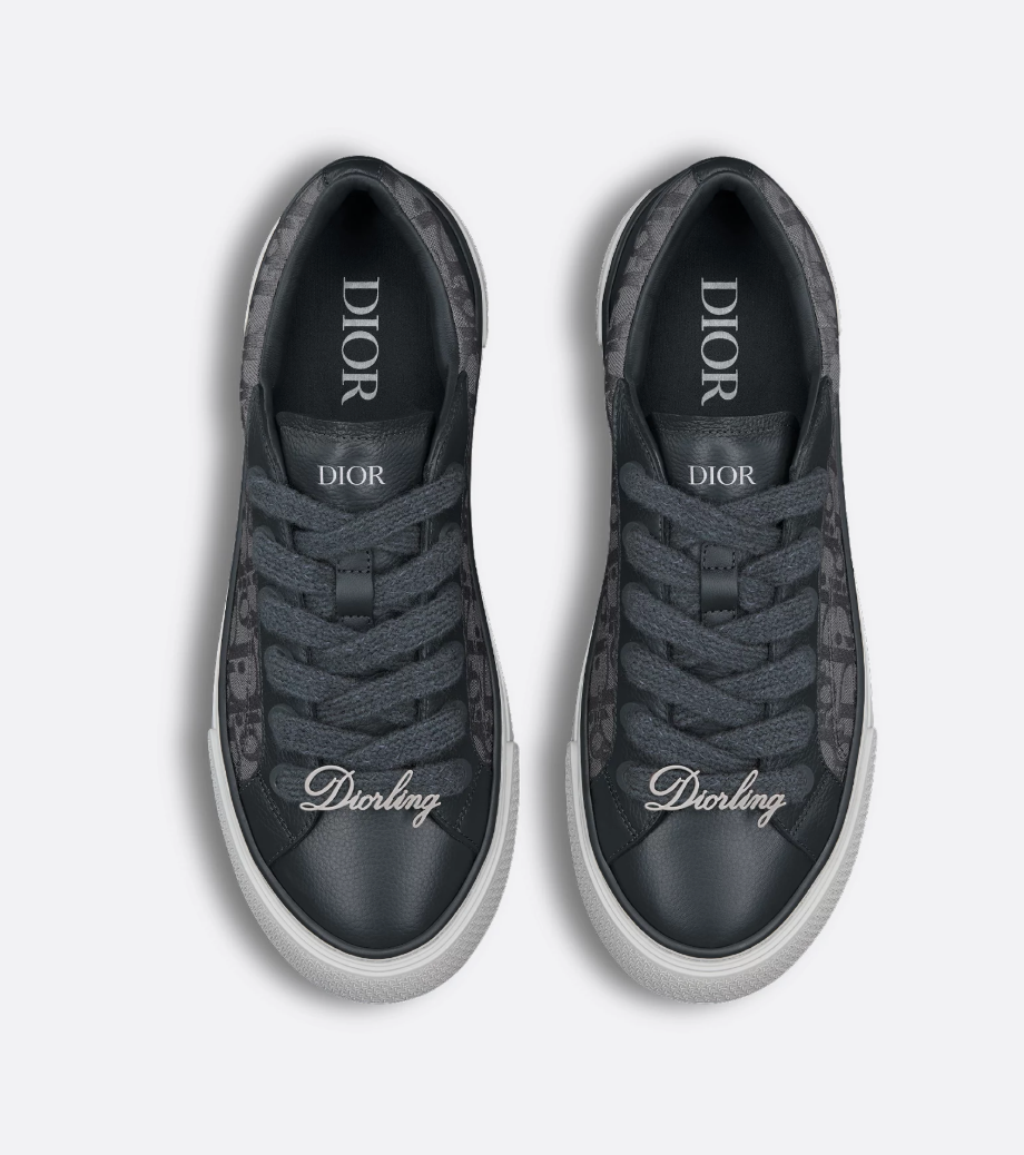 B33 Spin Sneaker – LIMITED AND NUMBERED EDITION