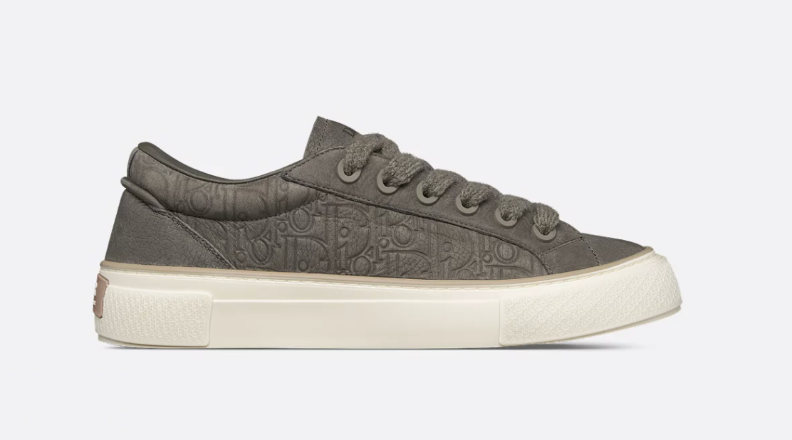 B33 Spin Sneaker