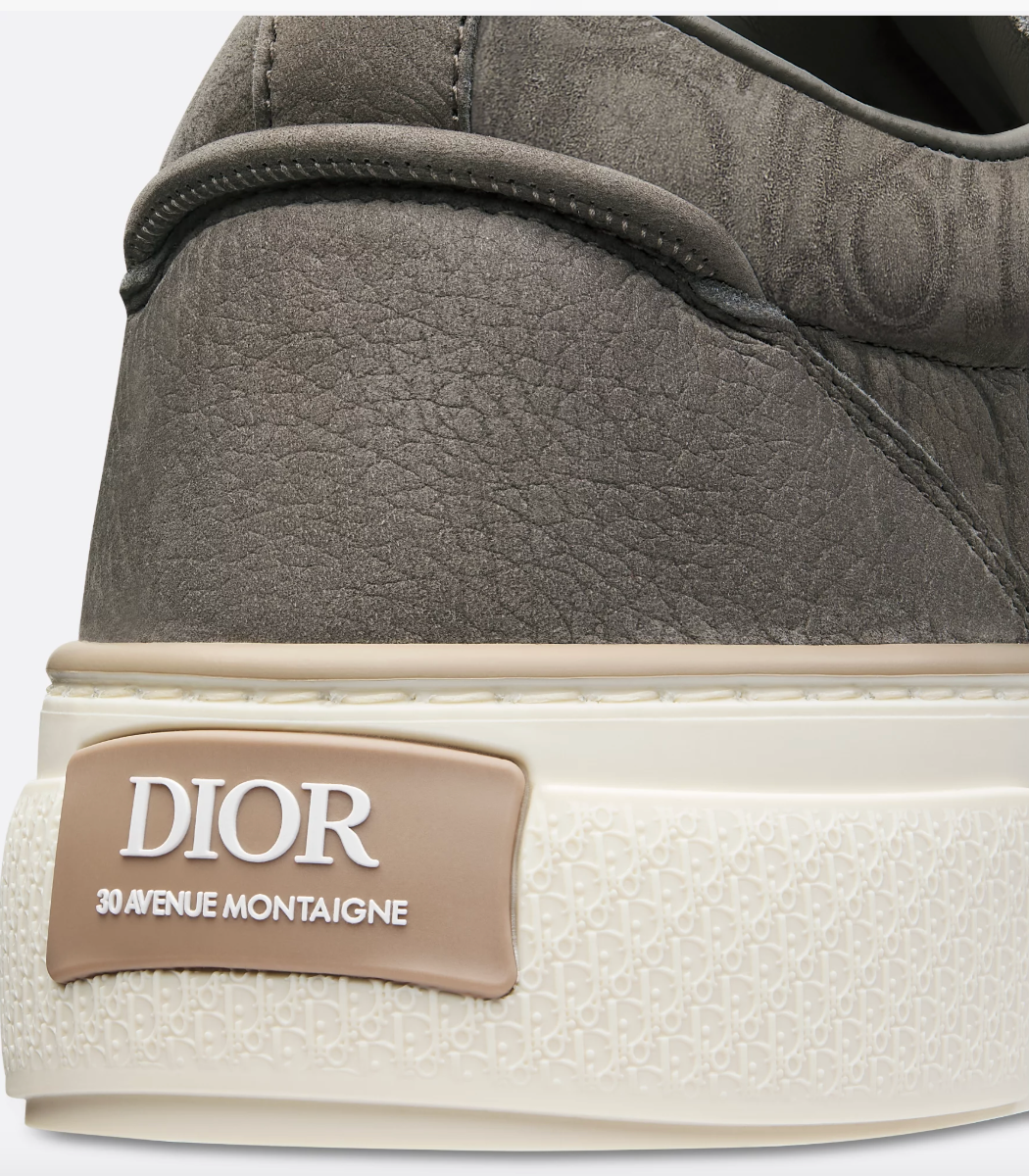 B33 Spin Sneaker
