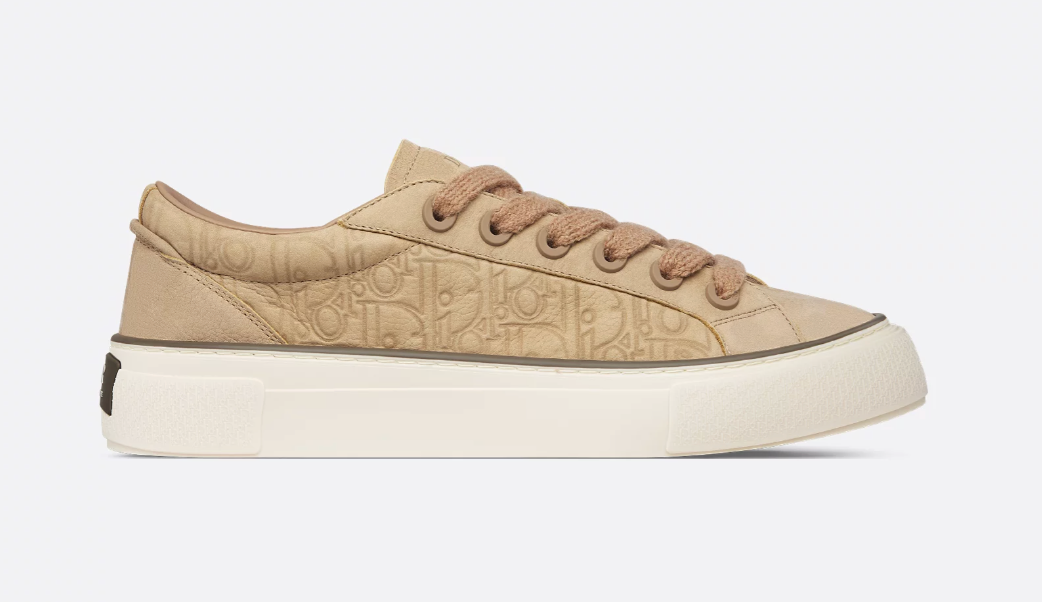 B33 Spin Sneaker