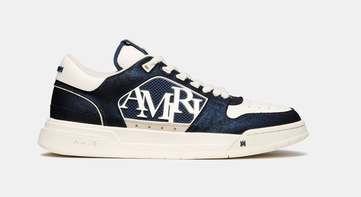 Classic Low