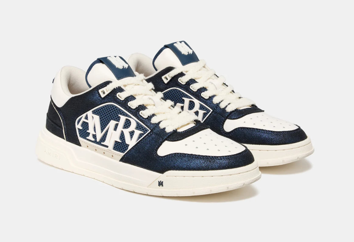 Classic Low