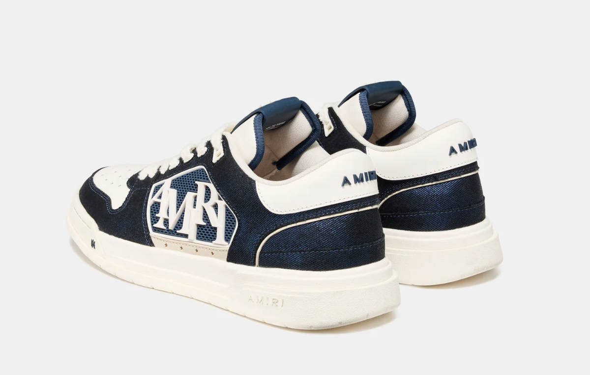 Classic Low