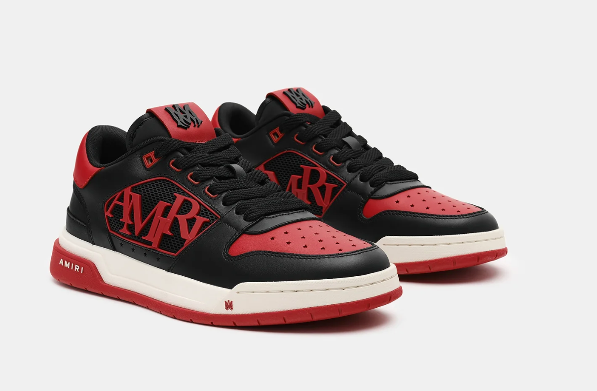 Classic Low