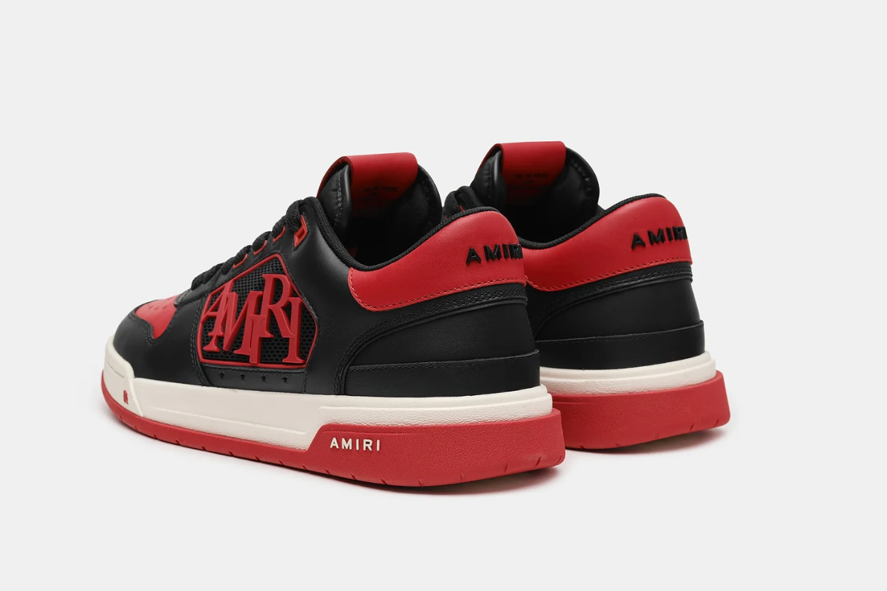 Classic Low