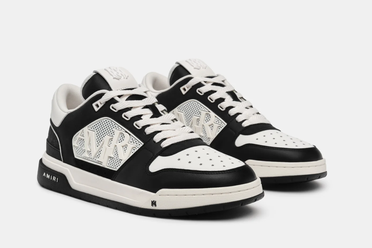 Classic Low