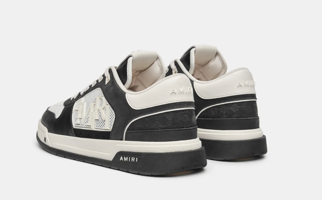 Classic Low