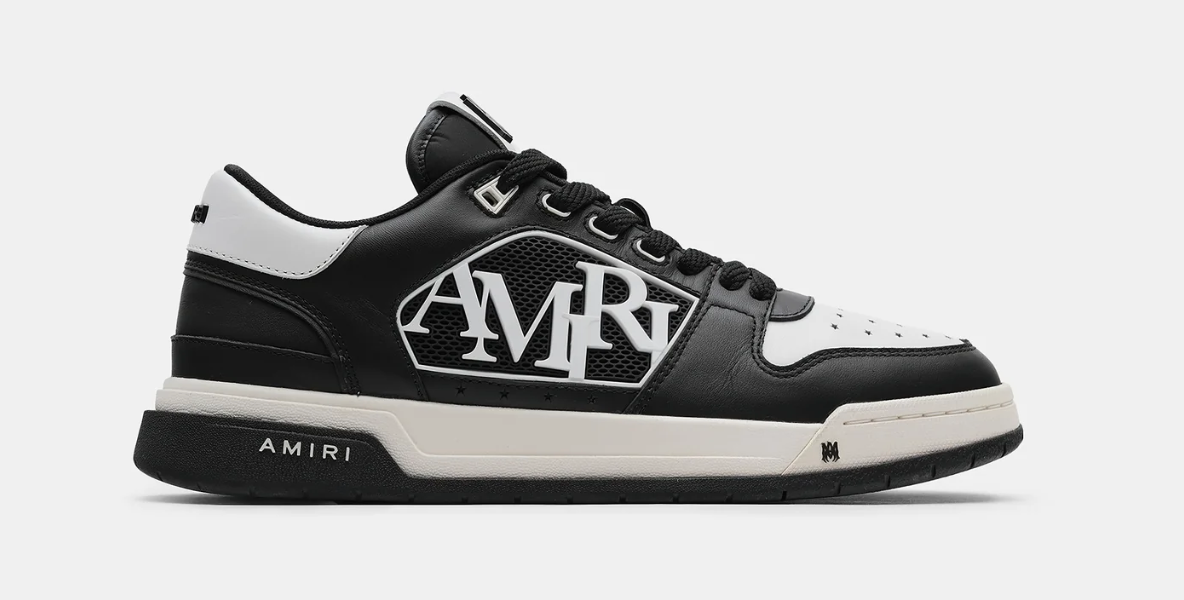 Classic Low