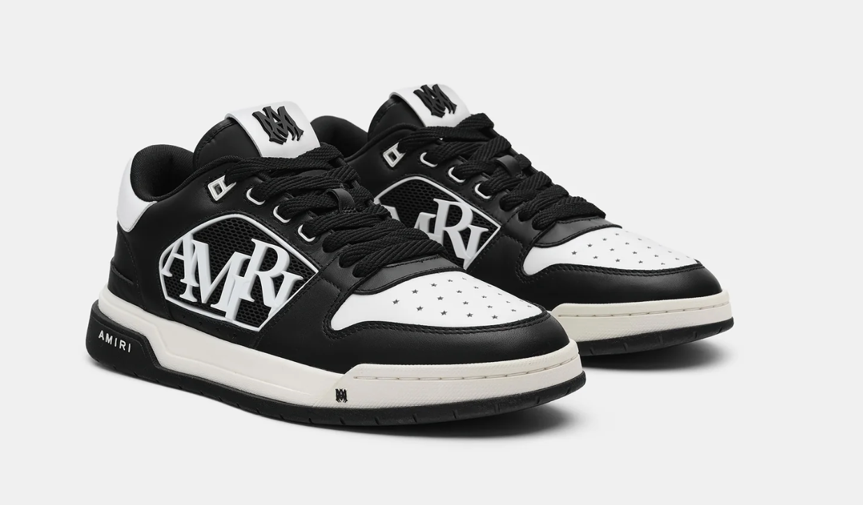 Classic Low