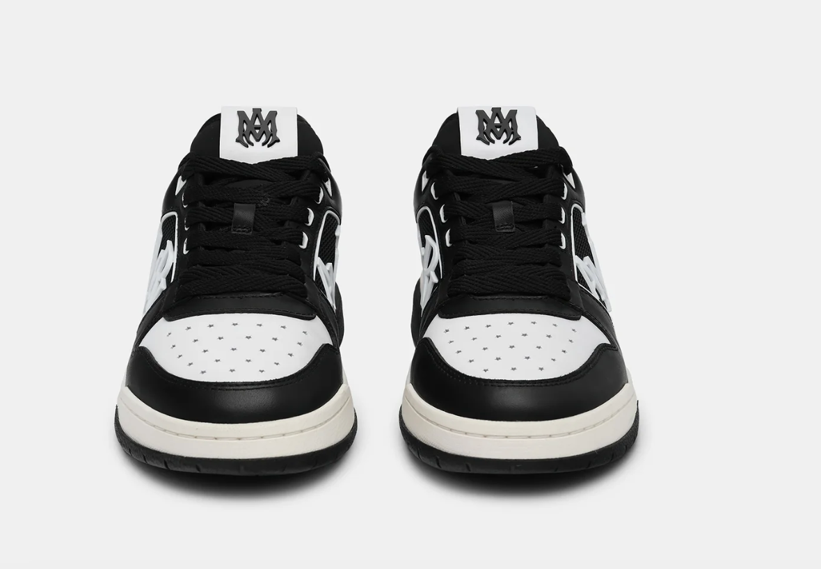 Classic Low