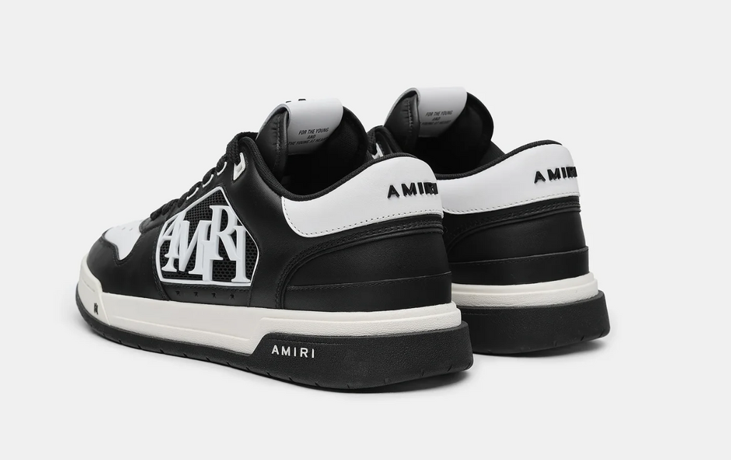 Classic Low