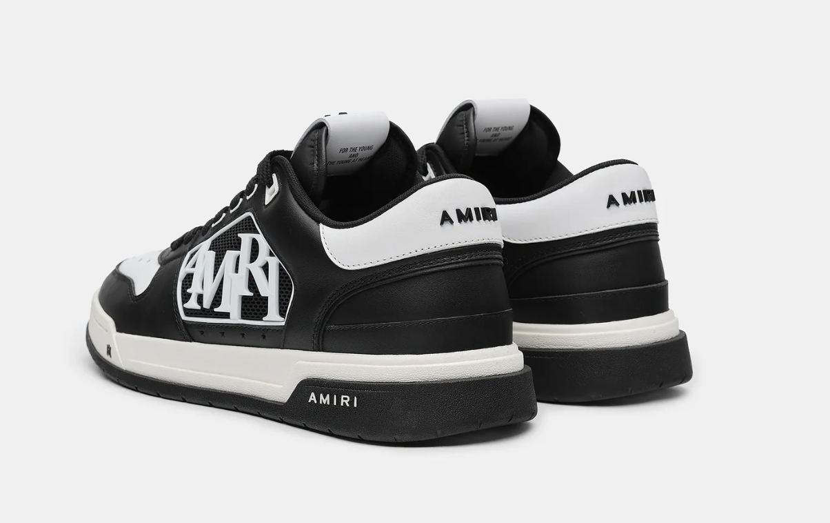 Classic Low