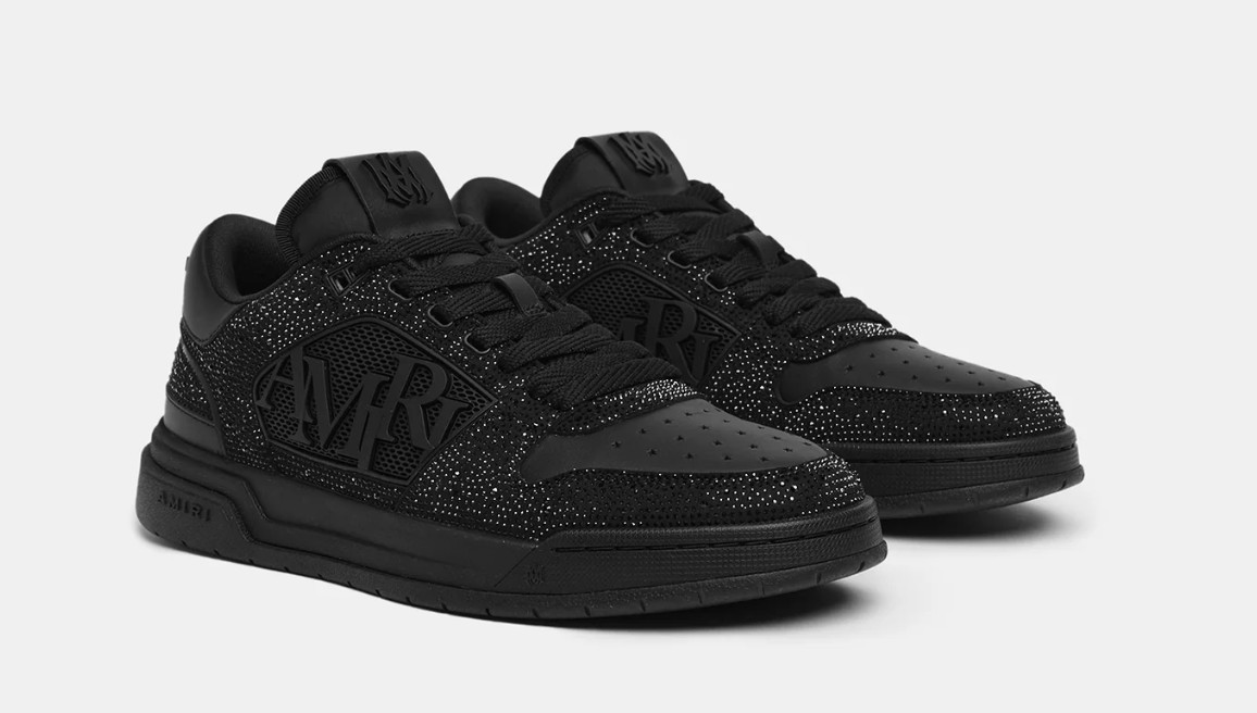 CRYSTAL CLASSIC LOW