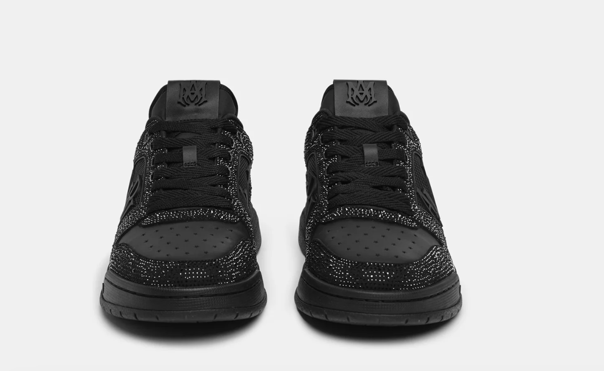 CRYSTAL CLASSIC LOW