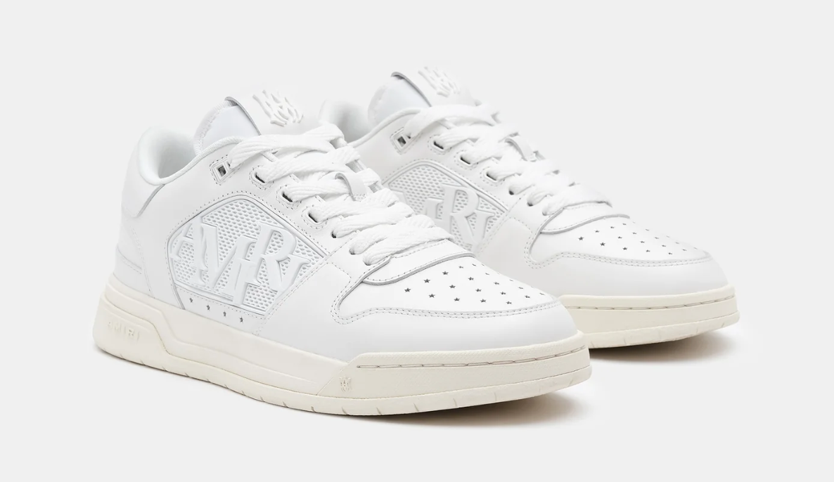 Classic Low