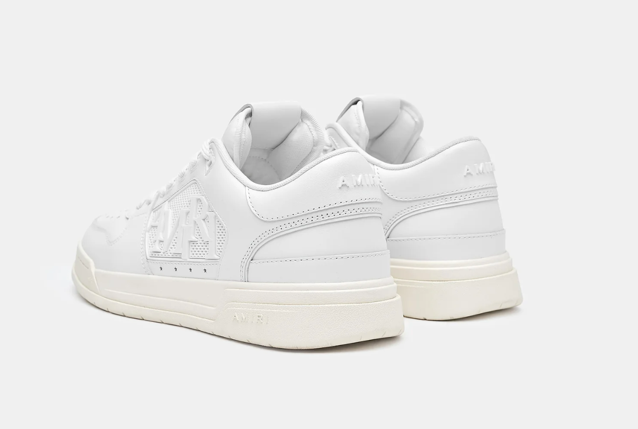 Classic Low