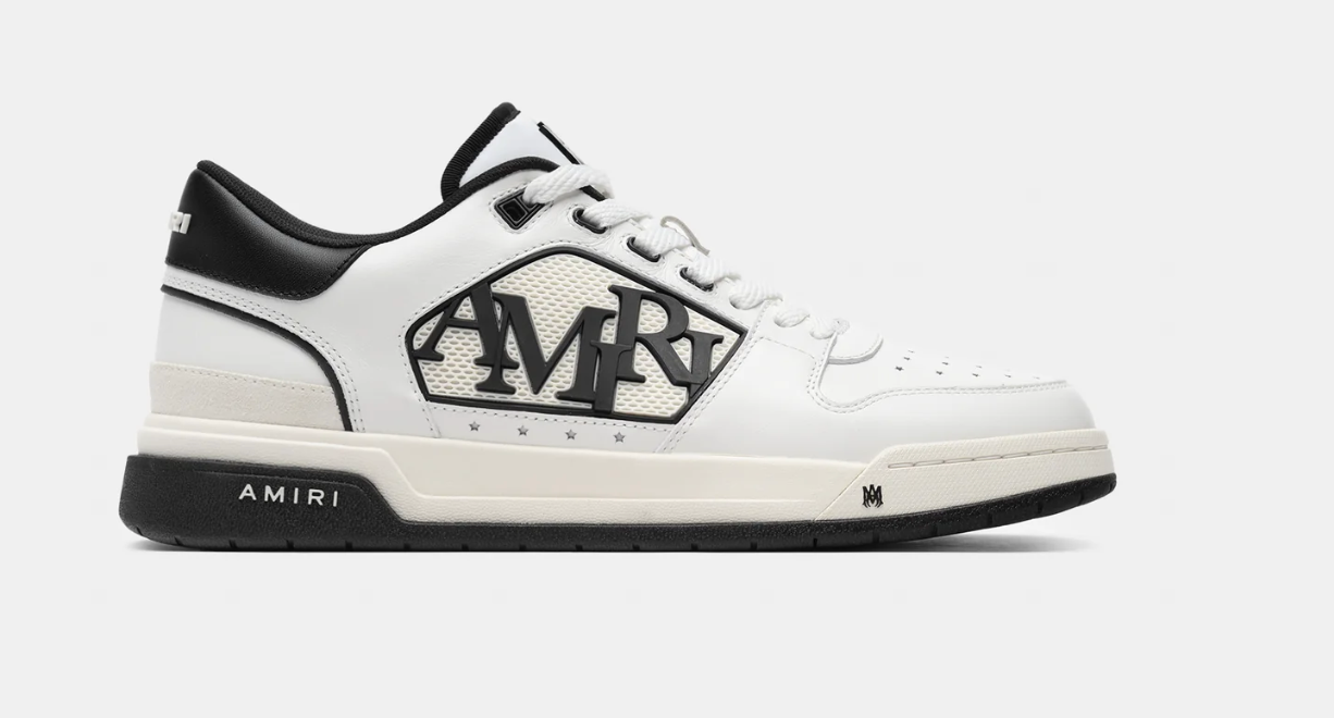 Classic Low