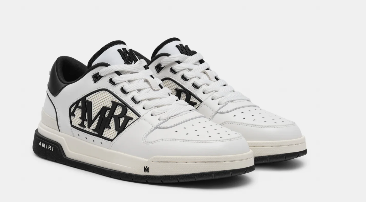 Classic Low