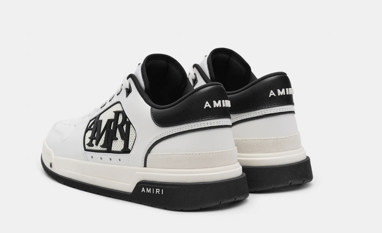 Classic Low