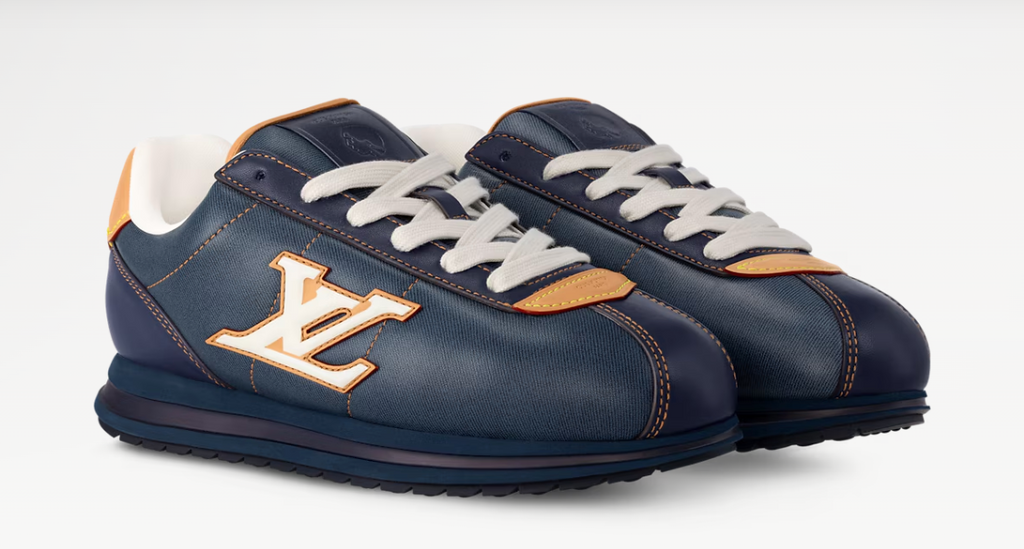 LV BUTTERSOFT Sneaker