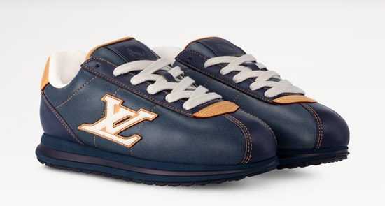 LV BUTTERSOFT Sneaker