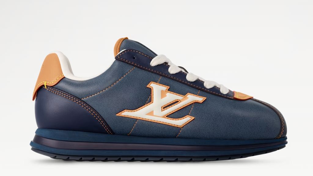LV BUTTERSOFT Sneaker