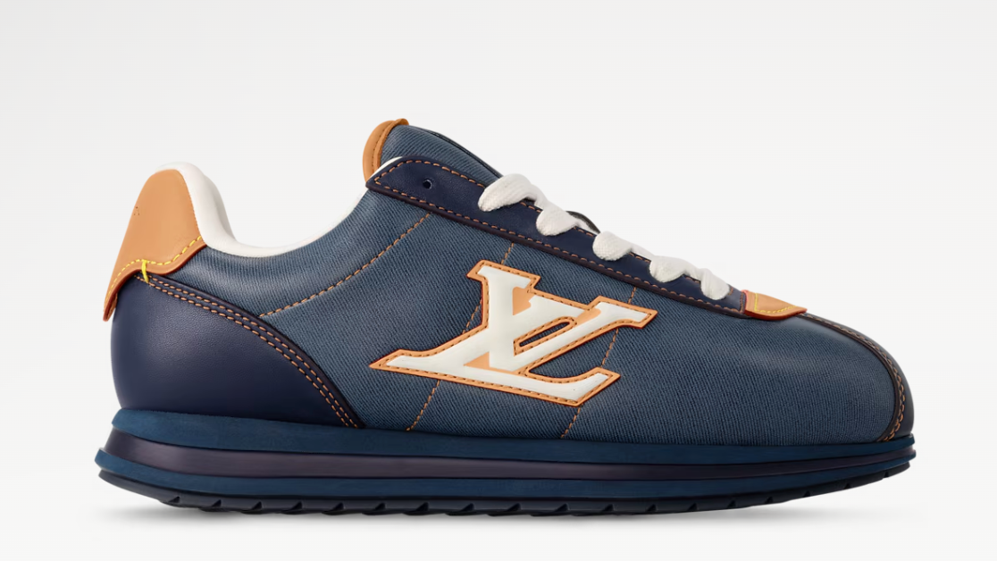 LV BUTTERSOFT Sneaker
