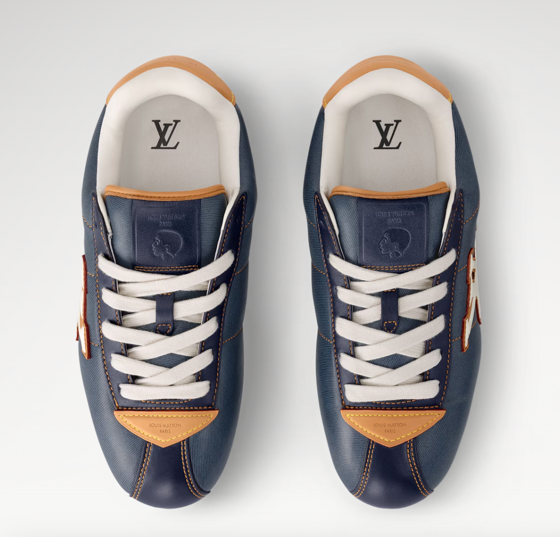 LV BUTTERSOFT Sneaker