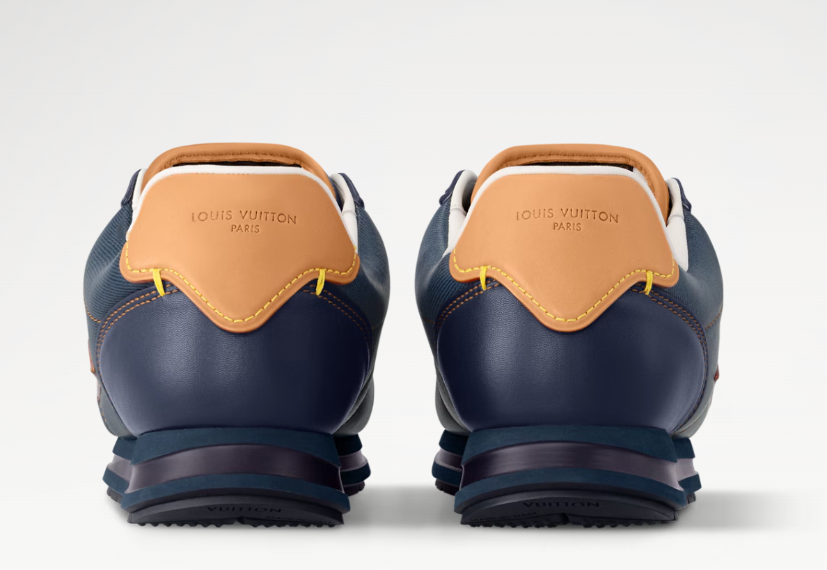 LV BUTTERSOFT Sneaker
