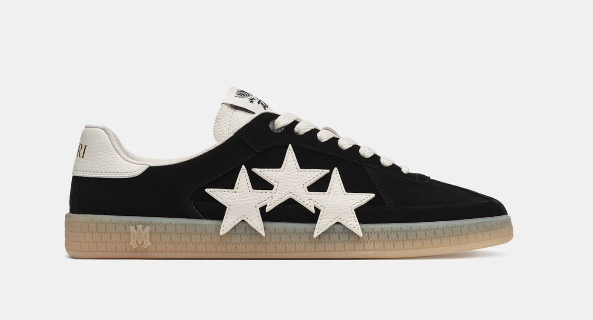 SUEDE PACIFIC