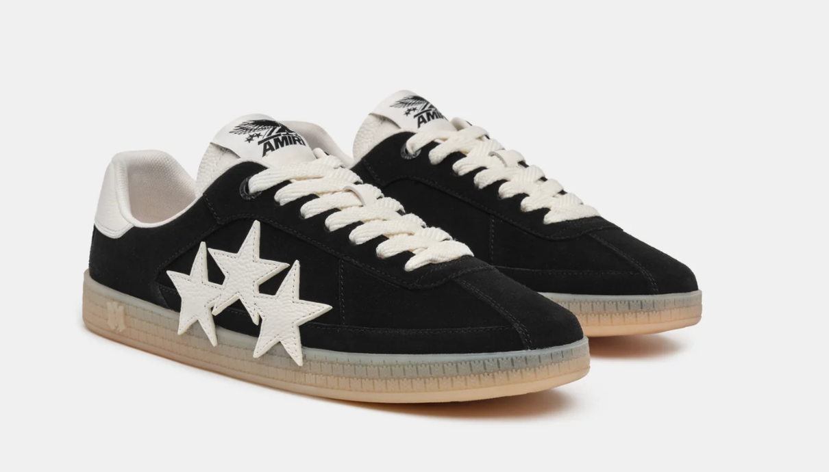 SUEDE PACIFIC
