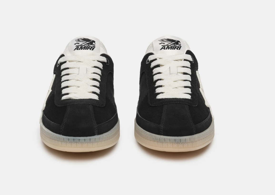 SUEDE PACIFIC