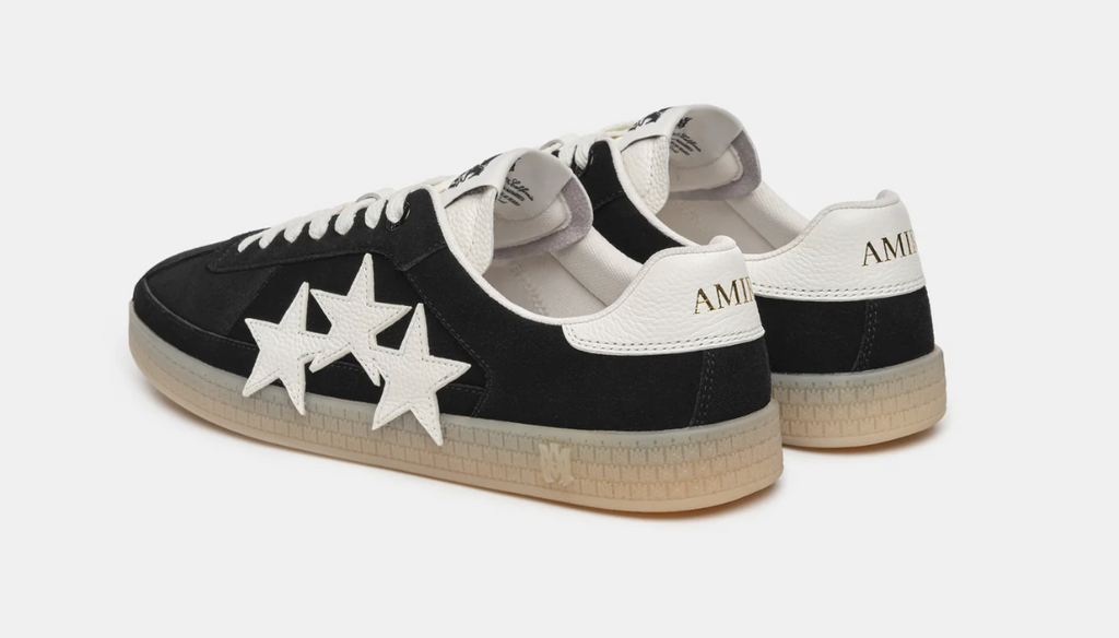SUEDE PACIFIC