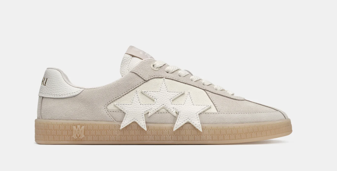 SUEDE PACIFIC
