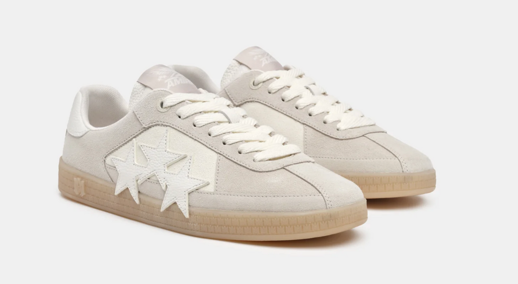 SUEDE PACIFIC