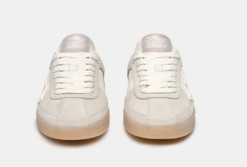 SUEDE PACIFIC