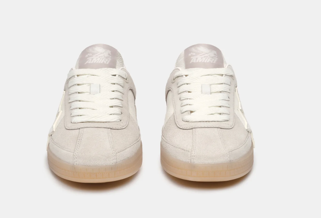 SUEDE PACIFIC