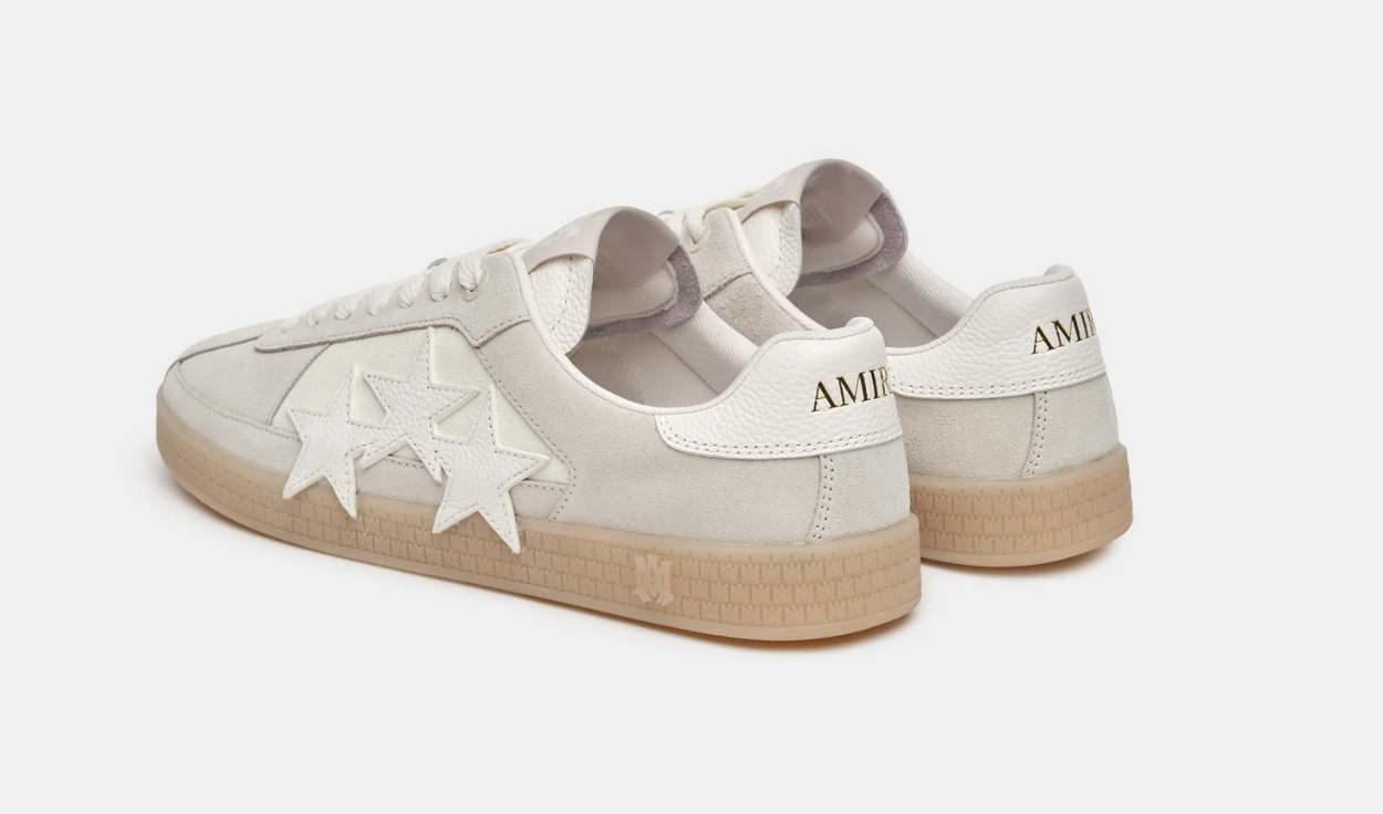 SUEDE PACIFIC