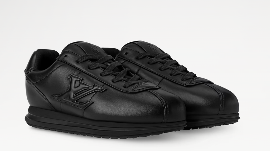 LV BUTTERSOFT Sneaker