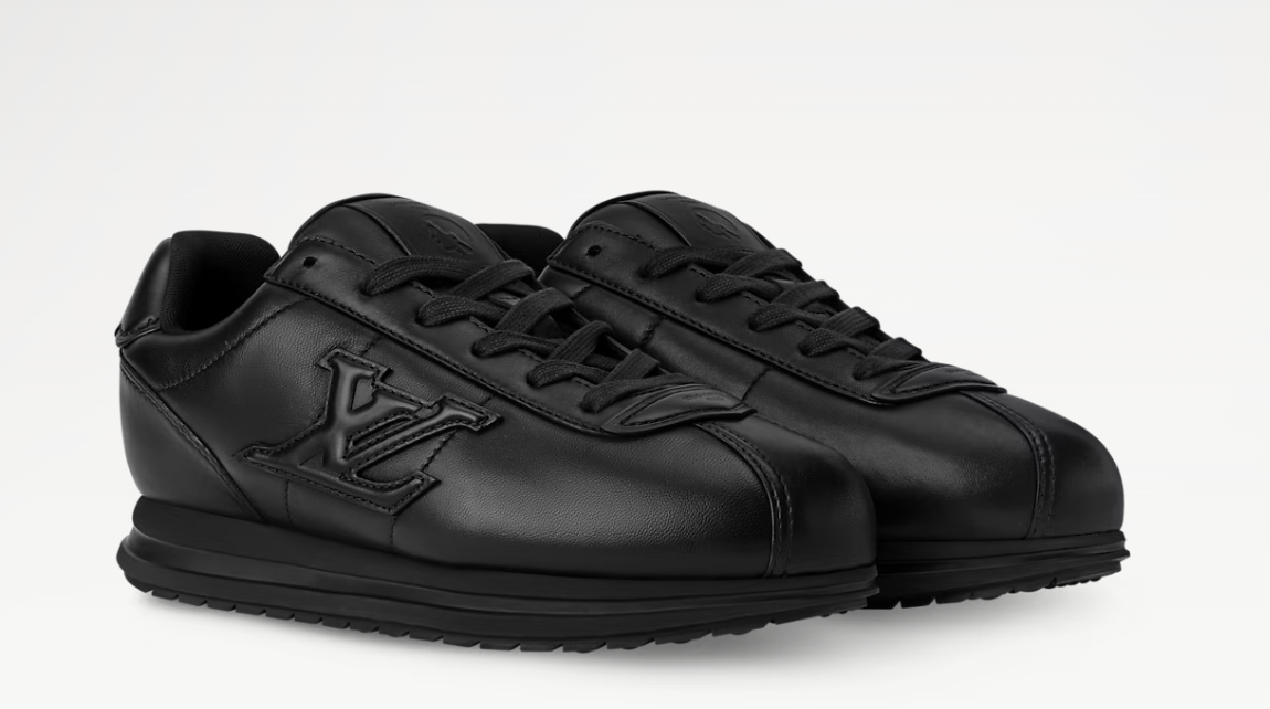 LV BUTTERSOFT Sneaker